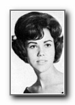 Diane Stevenson: class of 1966, Norte Del Rio High School, Sacramento, CA.